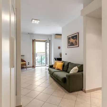Lovely Flat Near Vaticano