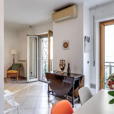 Lovely Flat Near Vaticano 아파트 로마