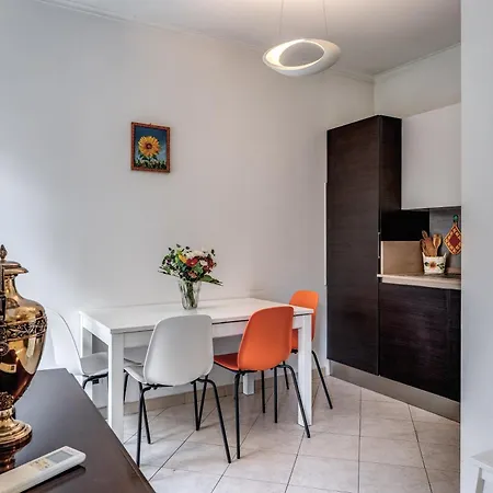 Spacious Flat Near Vaticano * Rzym