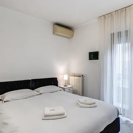 Lovely Flat Near Vaticano * 로마