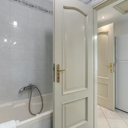 Lovely Flat Near Vaticano *